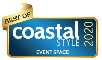 Best of Coastal Style 2020 - Event Space