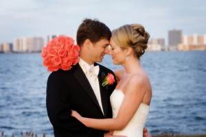 Lighthouse Sound Ocean City Bay Wedding Venue